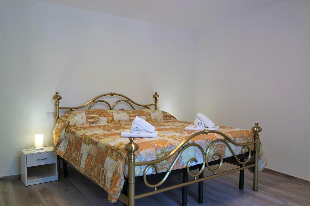 Casa Vacanze Loita Apartment Baveno Exterior photo