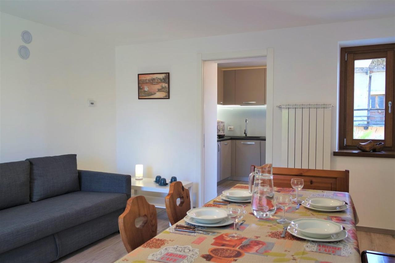 Casa Vacanze Loita Apartment Baveno Exterior photo